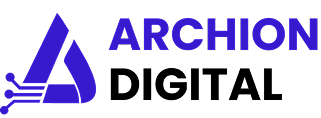 Archion digital logo